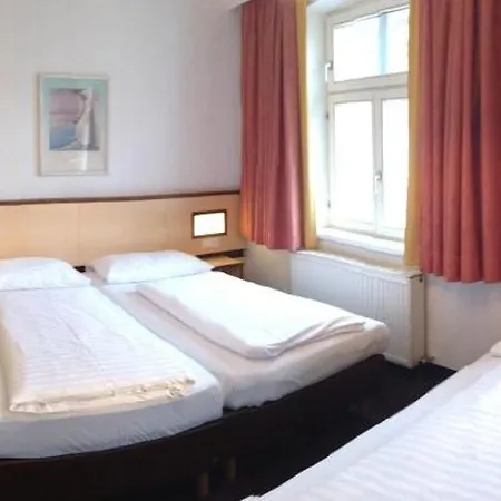 Goldene Krone 3* Инсбрук