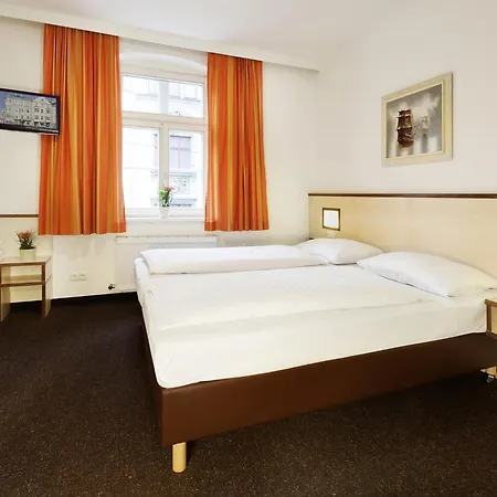Goldene Krone 3* Innsbruck