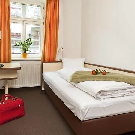 Hotel Goldene Krone 3*