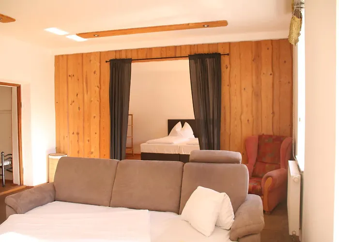 Goldene Krone 3* Инсбрук