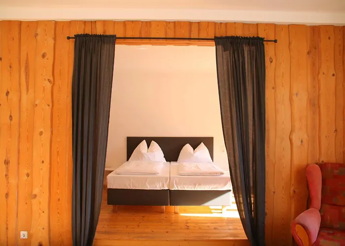 Goldene Krone 3* Инсбрук