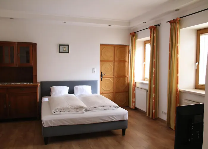 Goldene Krone 3* Инсбрук