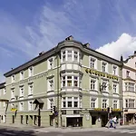 Goldene Krone