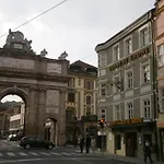 Hotel Goldene Krone Innsbruck