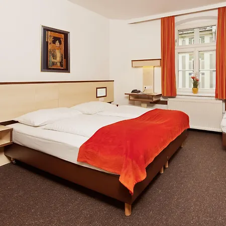 Hotell Goldene Krone