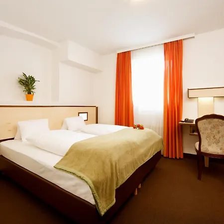 Goldene Krone 3* Innsbruck