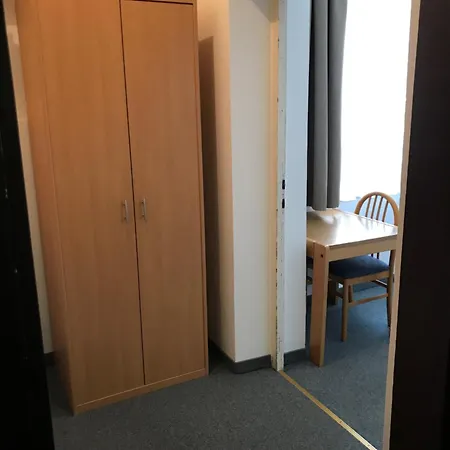 Hotel Goldene Krone 3*