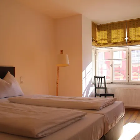 Hotel Goldene Krone Innsbruck