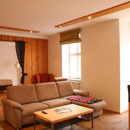 Hotel Goldene Krone Innsbruck