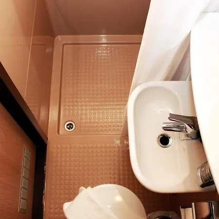 Hotell Goldene Krone