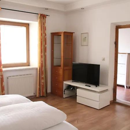 Hotel Goldene Krone Innsbruck