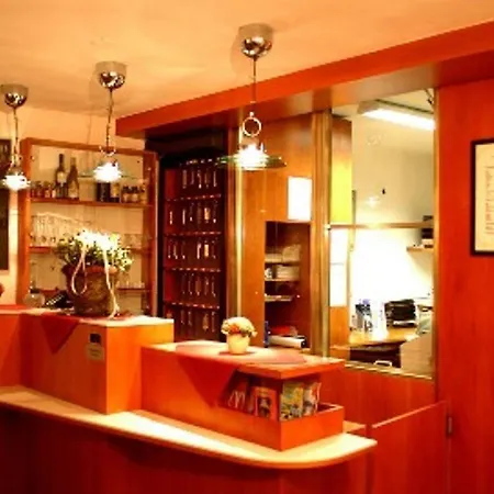 Goldene Krone Hotel