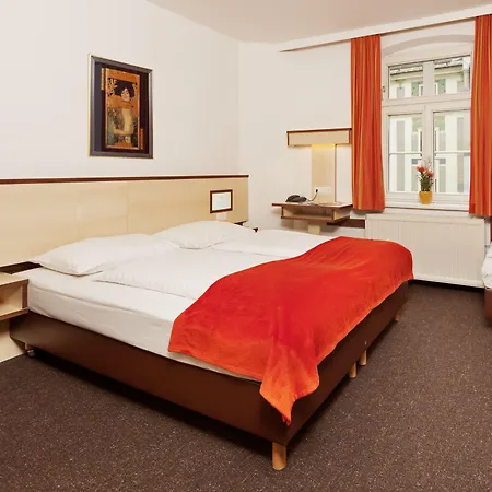 Hotel Goldene Krone Innsbruck