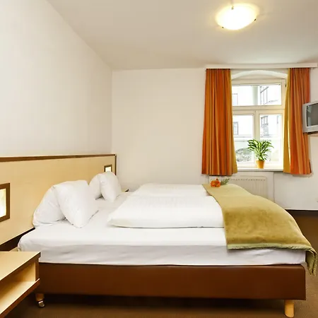Hotel Goldene Krone