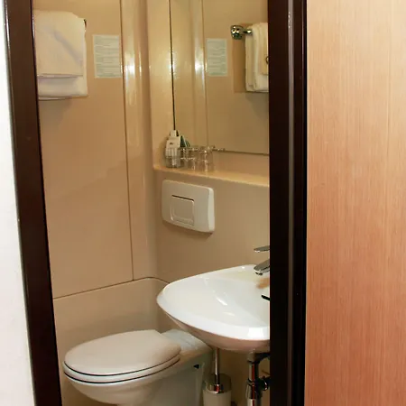 Szálloda Goldene Krone