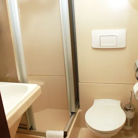 Goldene Krone Hotel Innsbruck