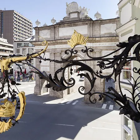 Goldene Krone Innsbruck
