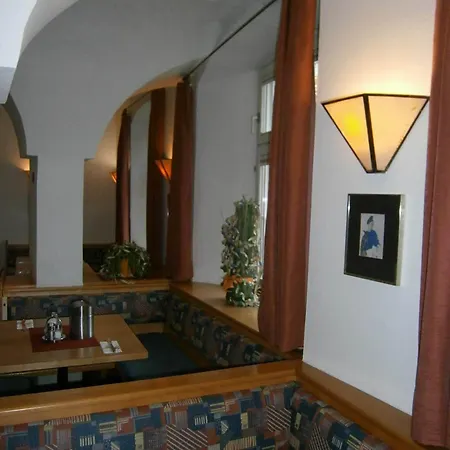 Goldene Krone Hotel Innsbruck