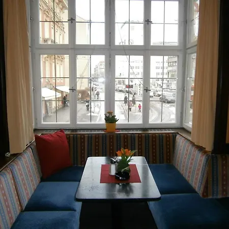 Goldene Krone Hotel 3*