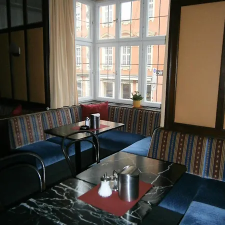 Goldene Krone Hotel 3*