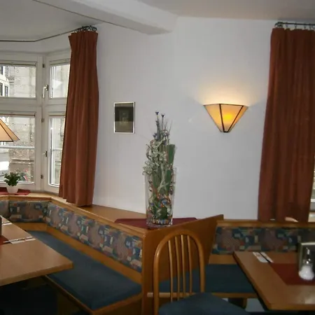 Hotel Goldene Krone 3*