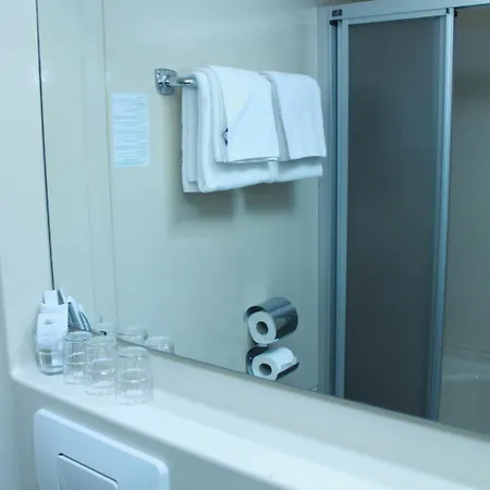 Goldene Krone Szálloda