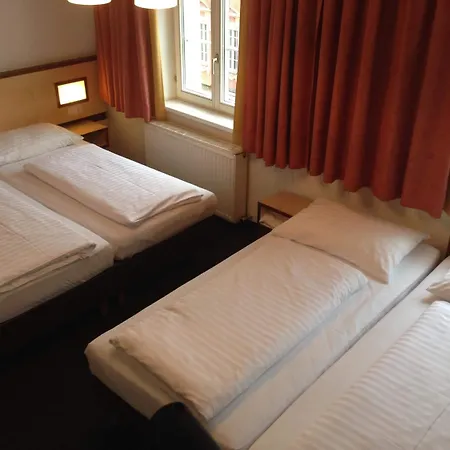 Hotel Goldene Krone 3*