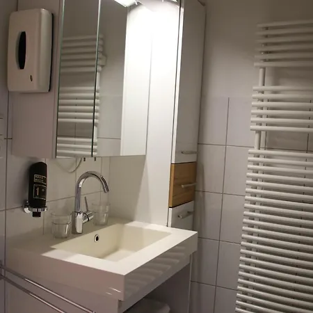 Hotel Goldene Krone 3*