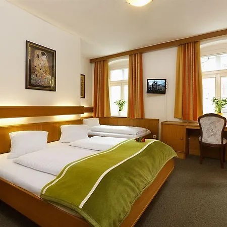 Goldene Krone Hotell Innsbruck