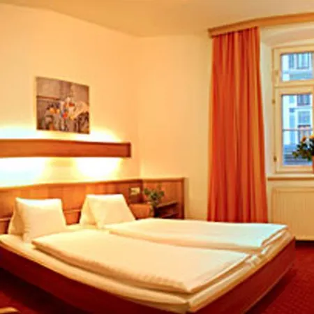 Hotel Goldene Krone 3*