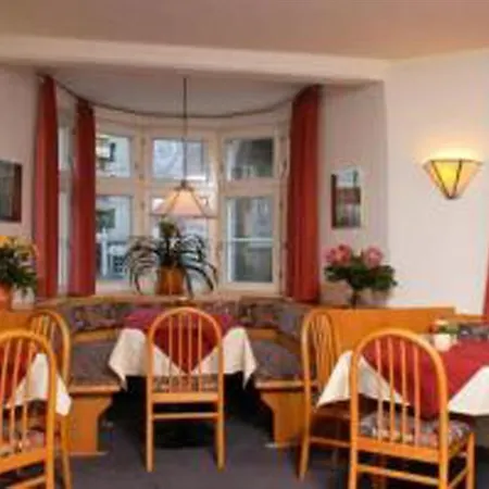 Hotel Goldene Krone