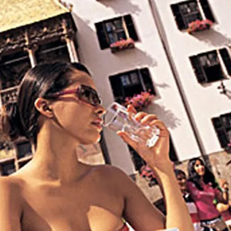 Hotel Goldene Krone Innsbruck