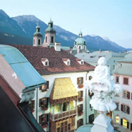 Goldene Krone Innsbruck