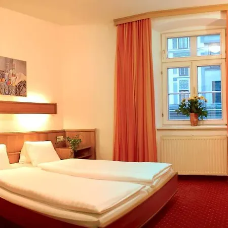 Goldene Krone Innsbruck