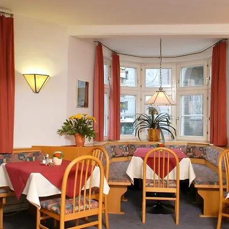 Goldene Krone 3* Innsbruck