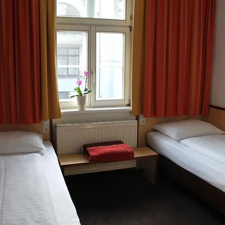 Hotel Goldene Krone Innsbruck