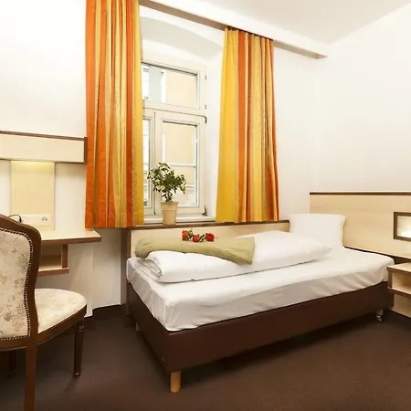 Hotell Goldene Krone