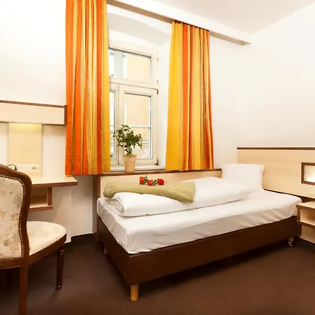 Hotel Goldene Krone