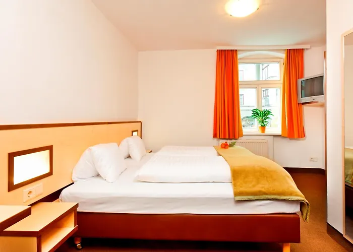 Goldene Krone 3* Innsbruck