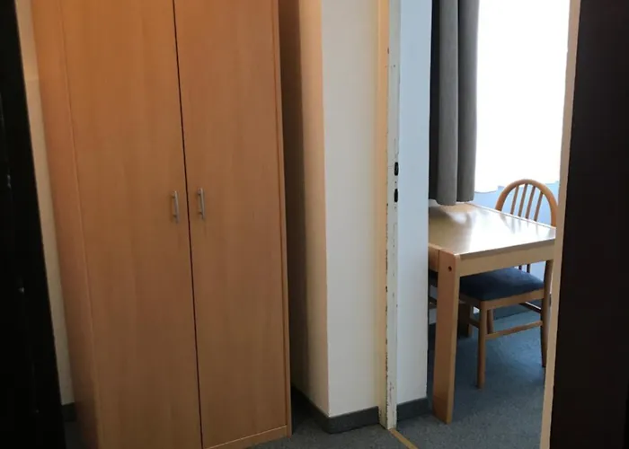 Hotel Goldene Krone 3*