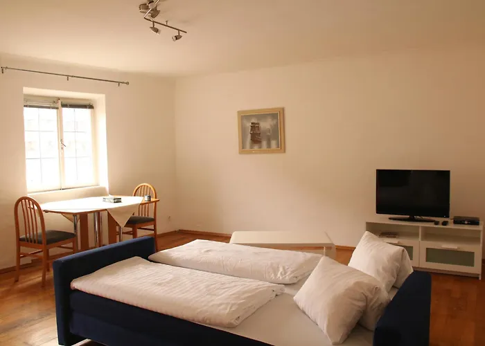 Hotel Goldene Krone 3*