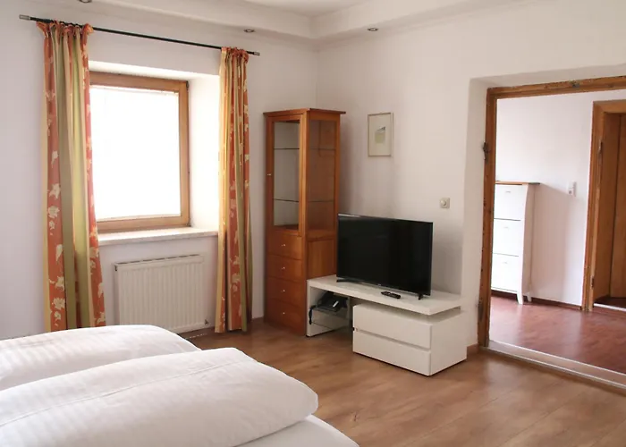 Hotel Goldene Krone Innsbruck