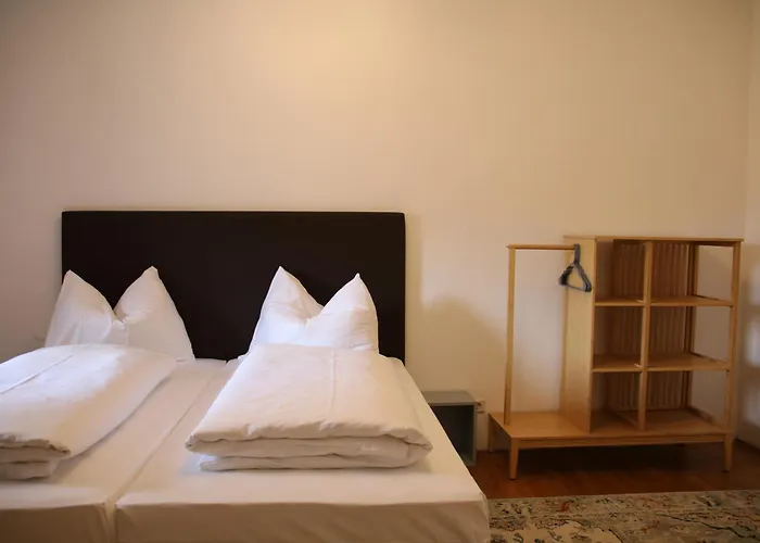 Goldene Krone 3* Innsbruck