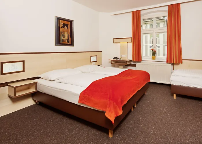 Hotel Goldene Krone Innsbruck
