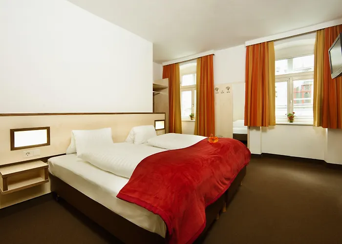 Hotel Goldene Krone