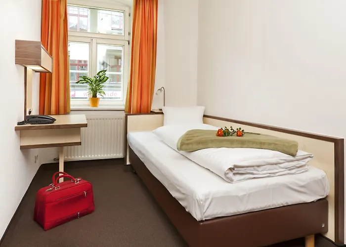 Hotel Goldene Krone 3*