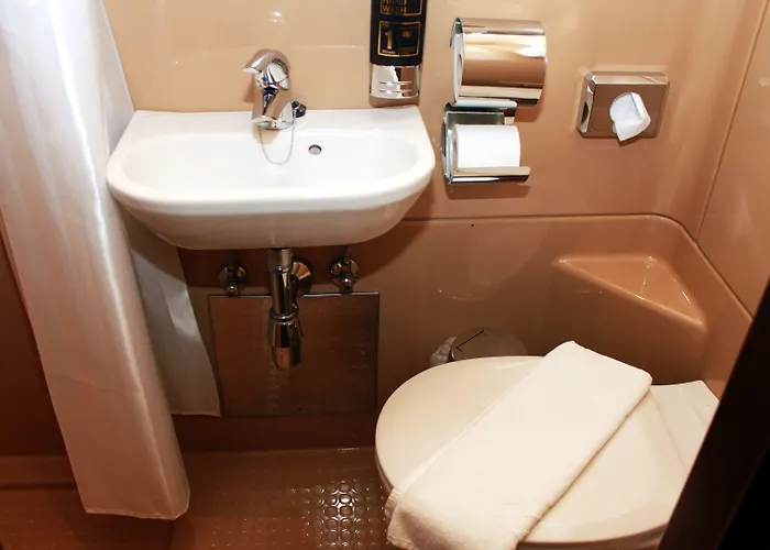 Goldene Krone 3* Innsbruck