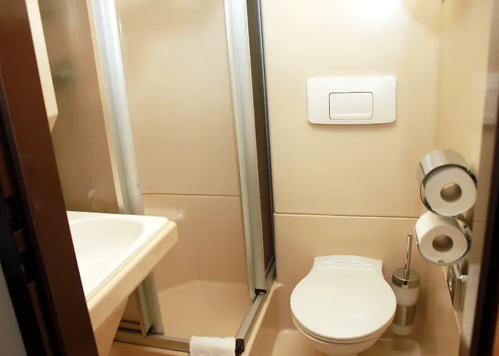 Goldene Krone Hotel Innsbruck