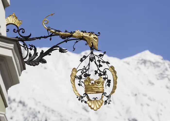 Goldene Krone Innsbruck