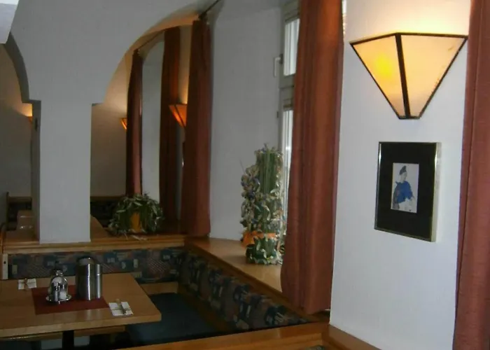 Goldene Krone Hotel Innsbruck